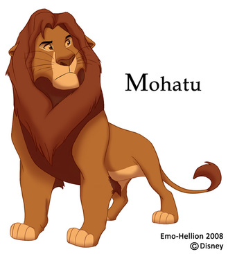 Featured image of post Who Killed Uru Lion King The bloodthirsty hyenas who scavenge for food and threaten simba and