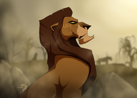 Featured image of post Who Killed Uru Lion King In our lion king the category
